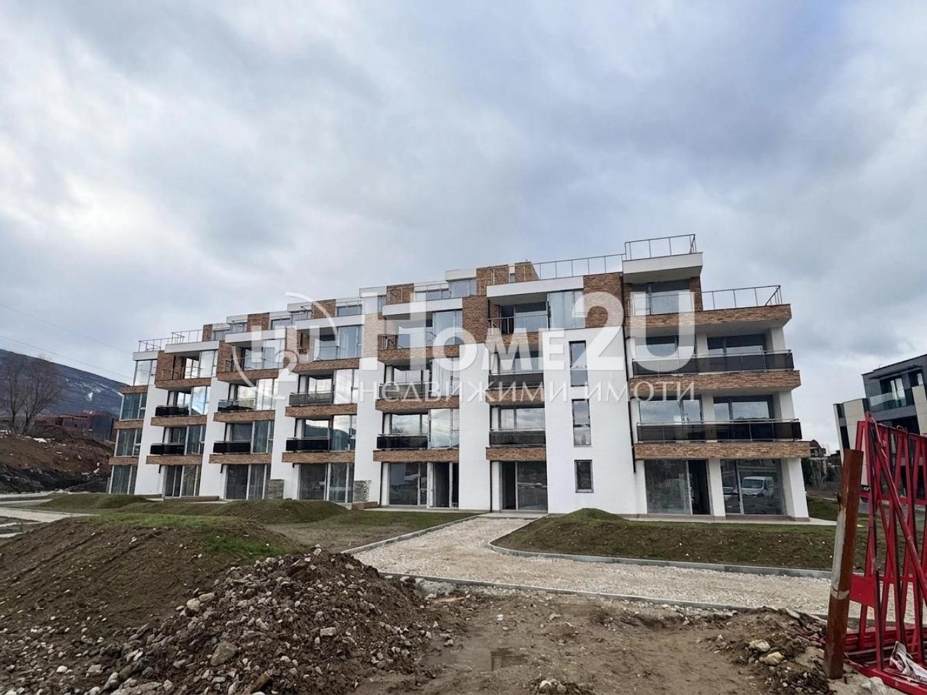 Продава 2-СТАЕН, гр. София, Витоша
