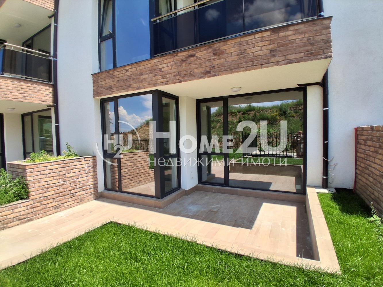 Продава 2-СТАЕН, гр. София, Витоша, снимка 2 - Апартаменти - 54191753
