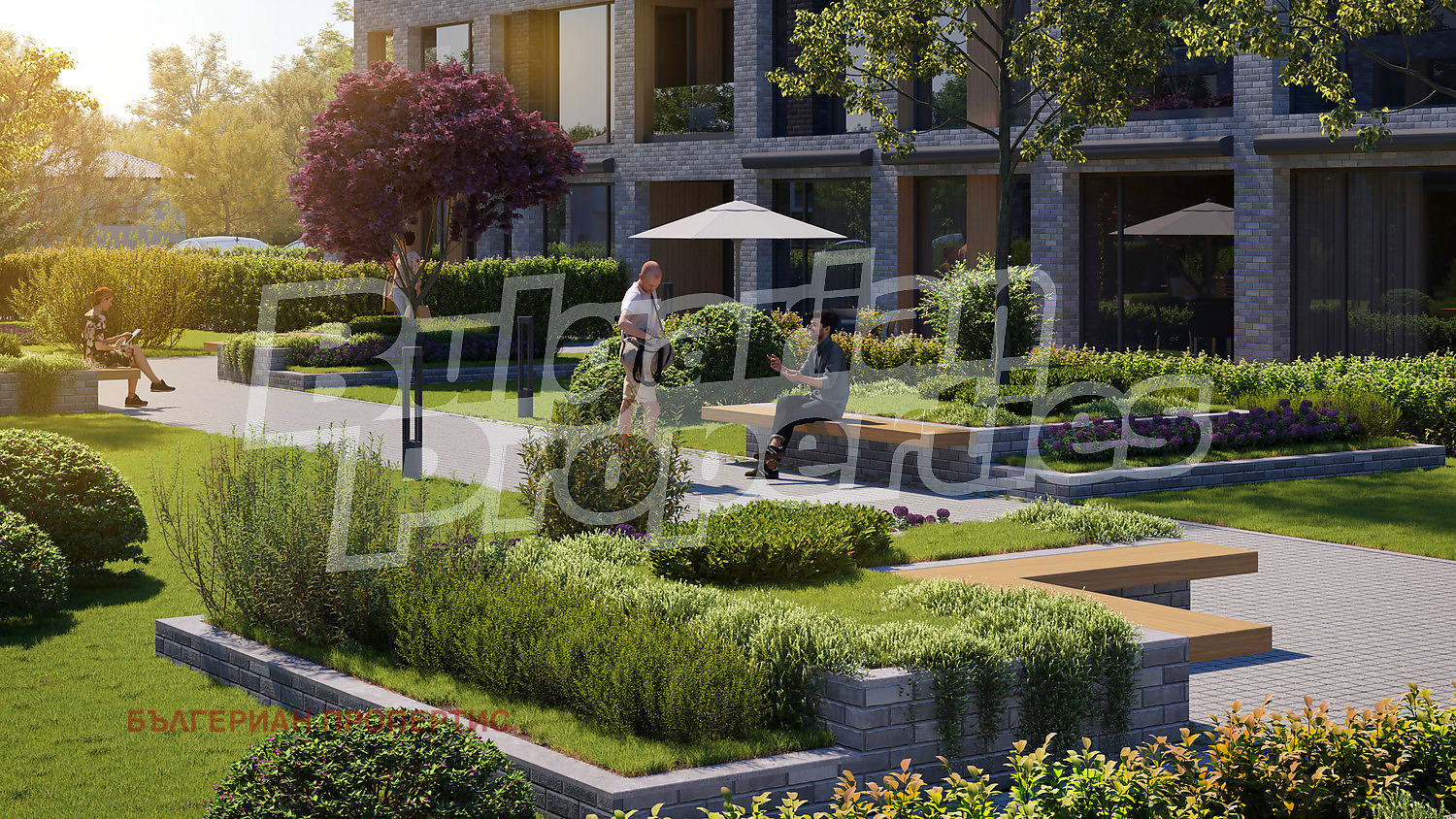 Продава 2-СТАЕН, гр. Костинброд, област София област, снимка 9 - Апартаменти - 54730994