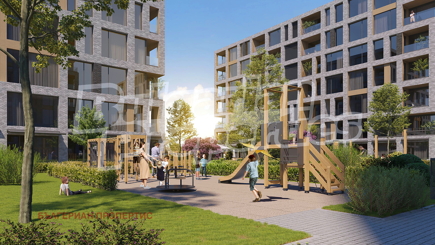 Продава 2-СТАЕН, гр. Костинброд, област София област, снимка 11 - Апартаменти - 54730994