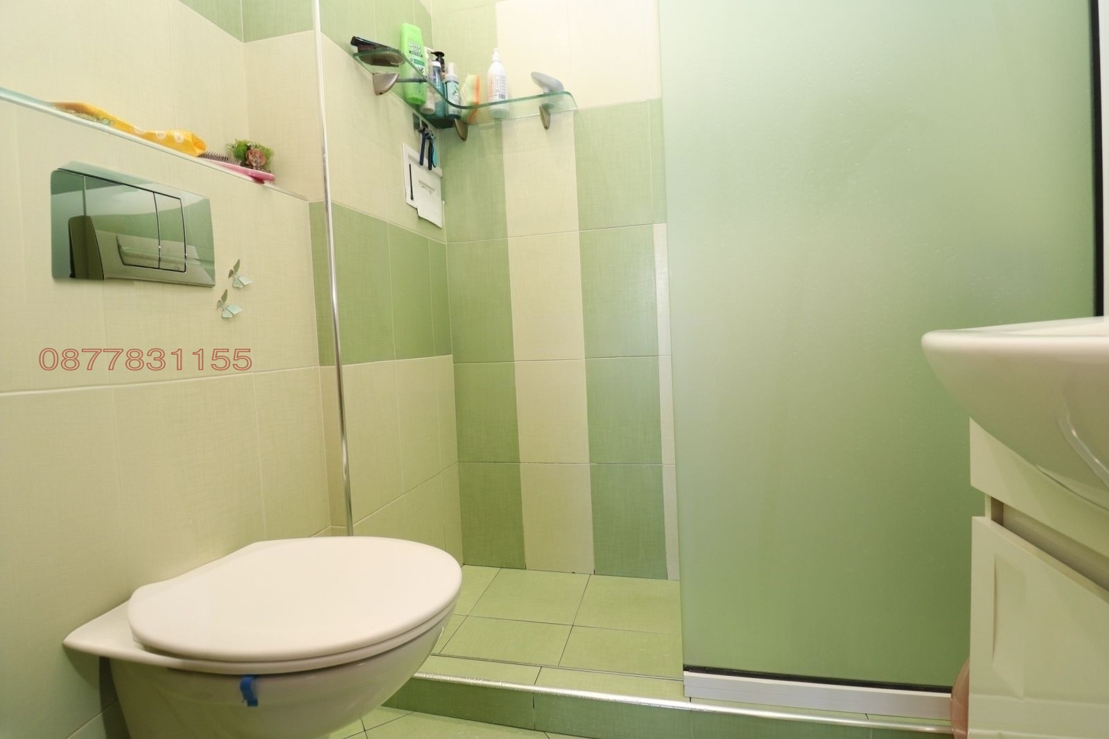 Продава 2-СТАЕН, гр. София, Павлово, снимка 8 - Апартаменти - 54808951