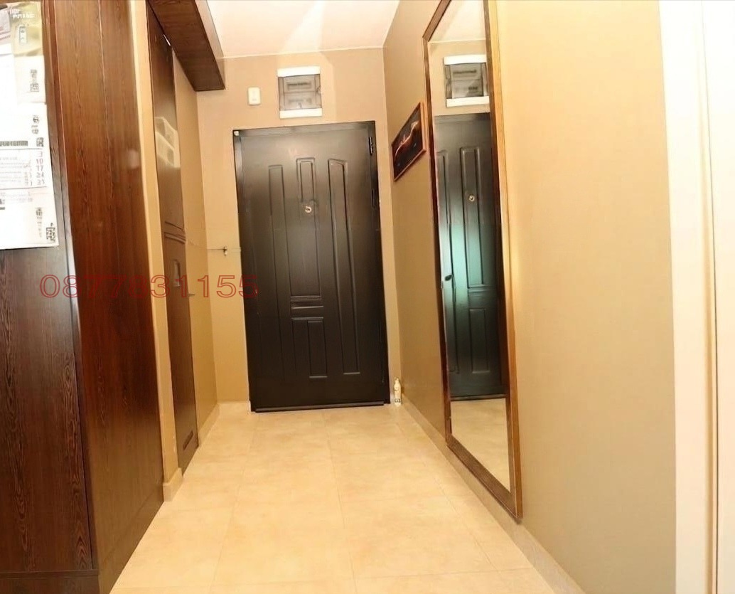 Продава 2-СТАЕН, гр. София, Павлово, снимка 9 - Апартаменти - 54808951
