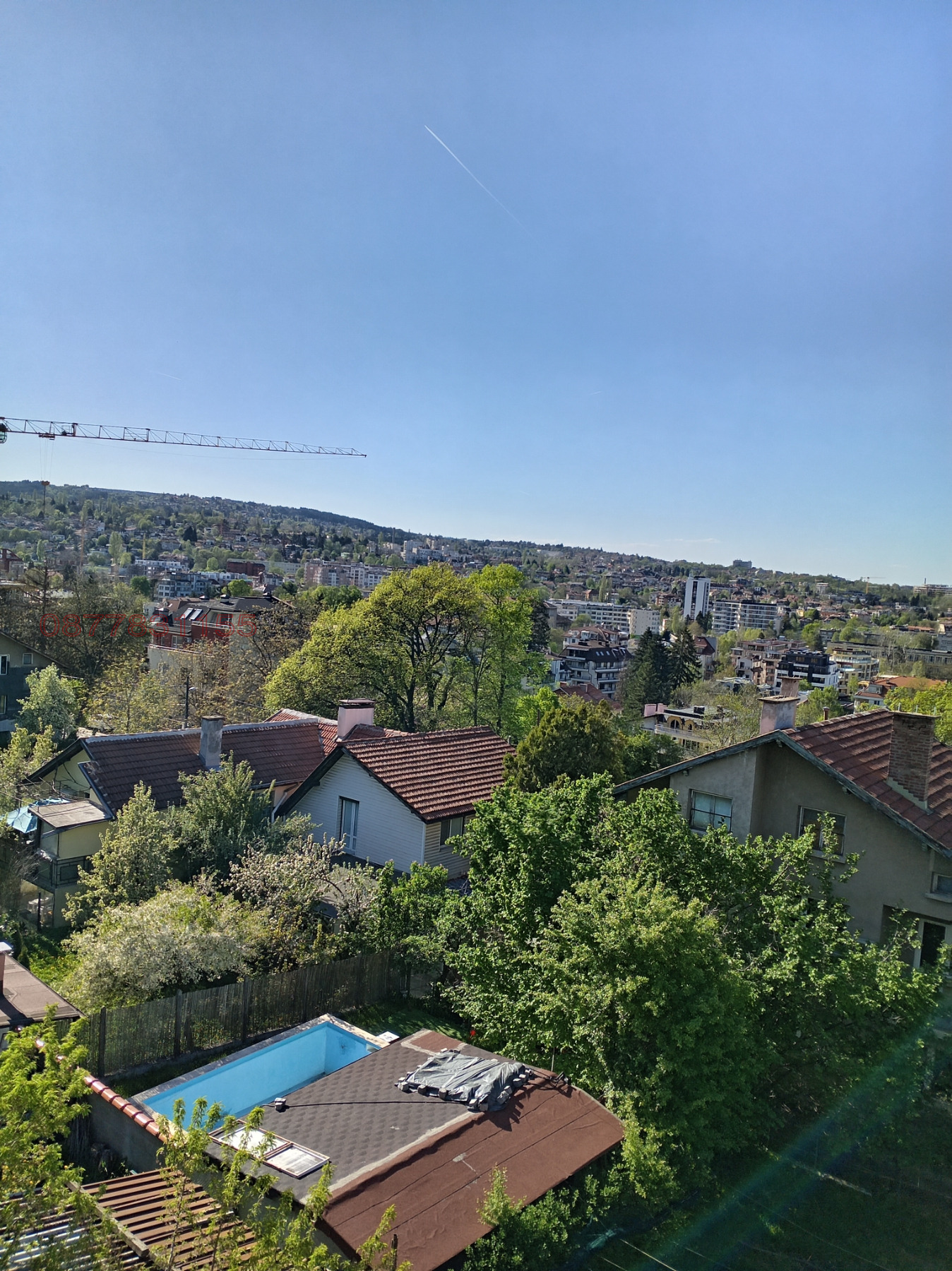 Продава 2-СТАЕН, гр. София, Павлово, снимка 12 - Апартаменти - 54808951