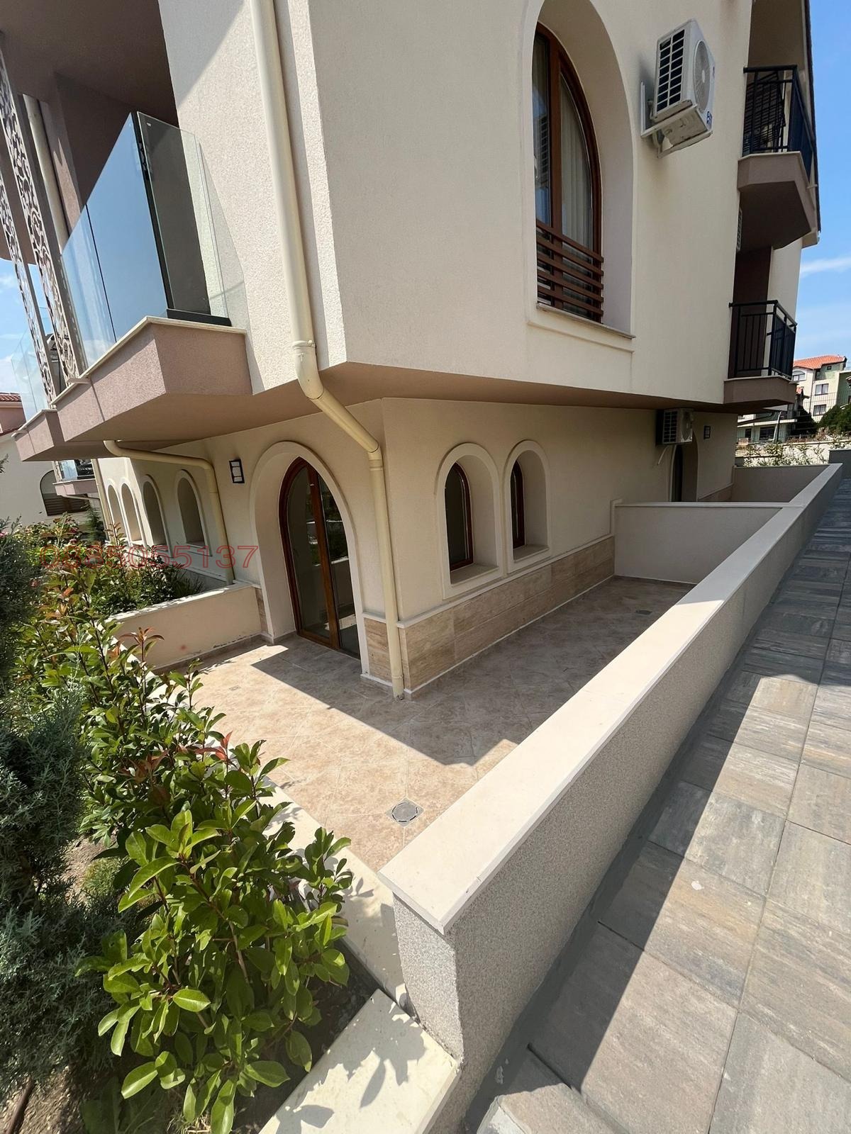 Продава 2-СТАЕН, гр. Несебър, област Бургас, снимка 15 - Апартаменти - 55379534