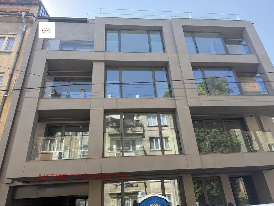 Продава 2-СТАЕН, гр. София, Яворов, снимка 14 - Апартаменти - 55941007