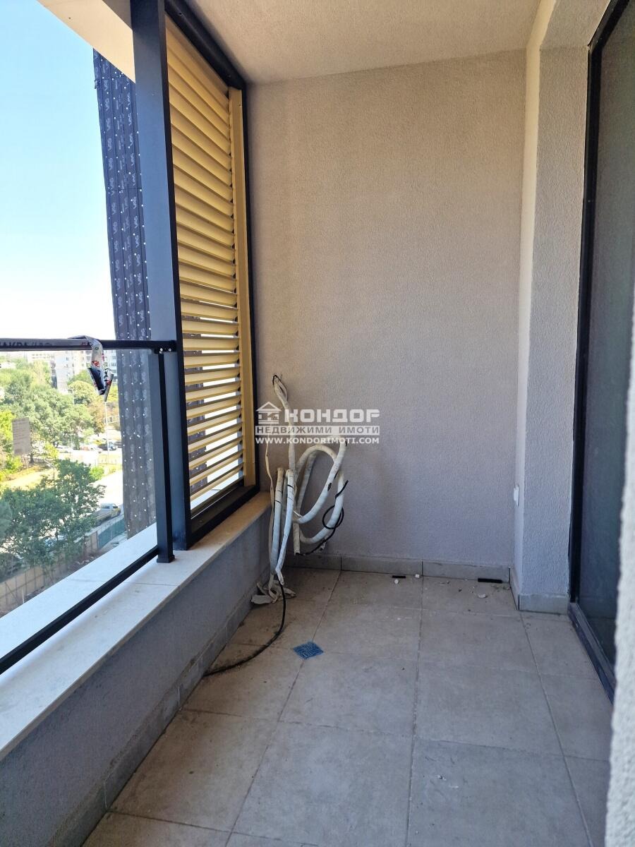 Продава 2-СТАЕН, гр. Пловдив, Тракия, снимка 2 - Апартаменти - 56070350