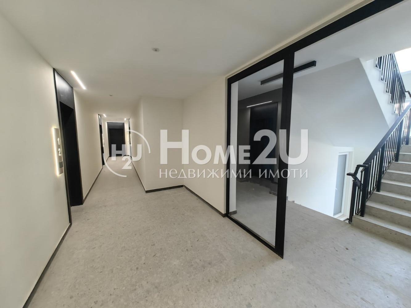 Продава 2-СТАЕН, гр. Варна, Левски 1, снимка 9 - Апартаменти - 56253080
