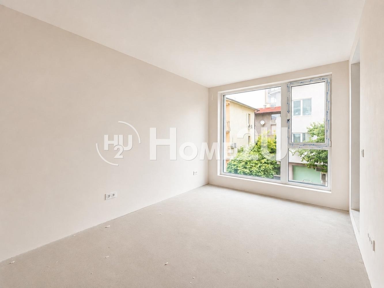 Продава 2-СТАЕН, гр. Варна, Левски 1, снимка 3 - Апартаменти - 56253080