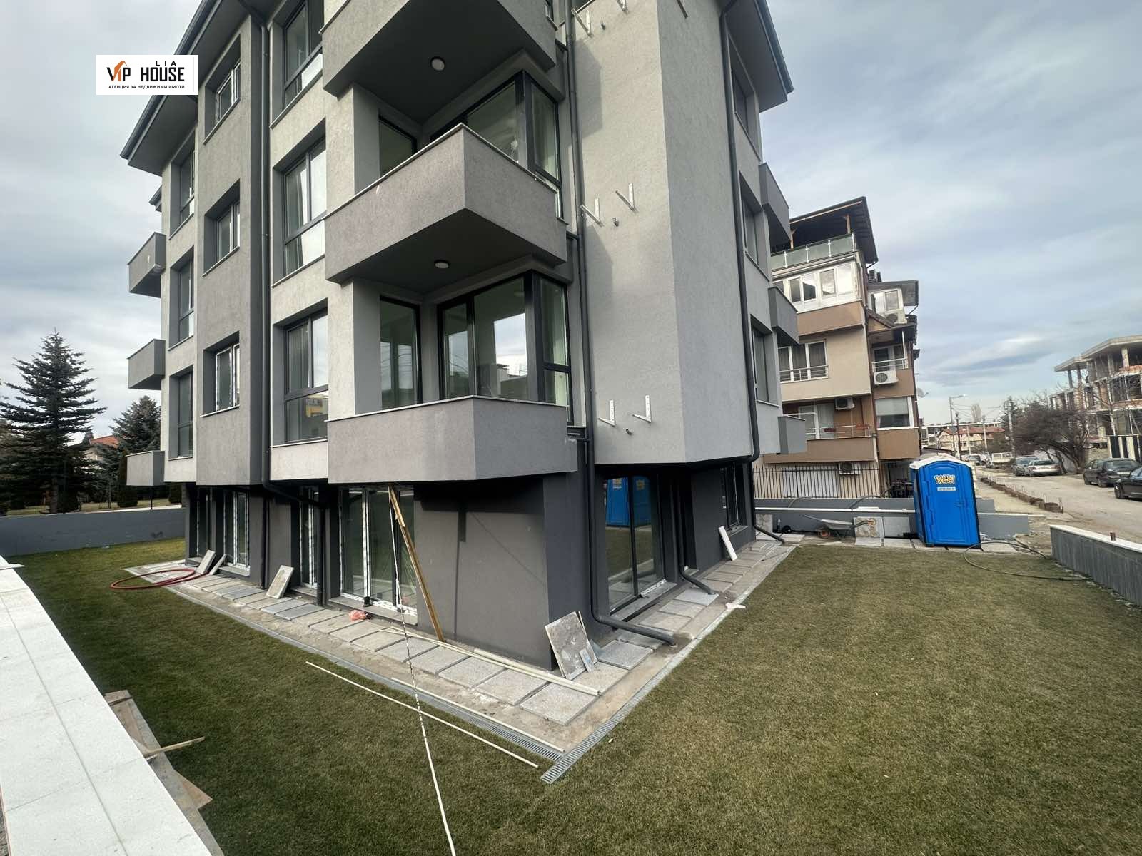 Продава 3-СТАЕН, гр. София, Лозенец, снимка 12 - Апартаменти - 53886313