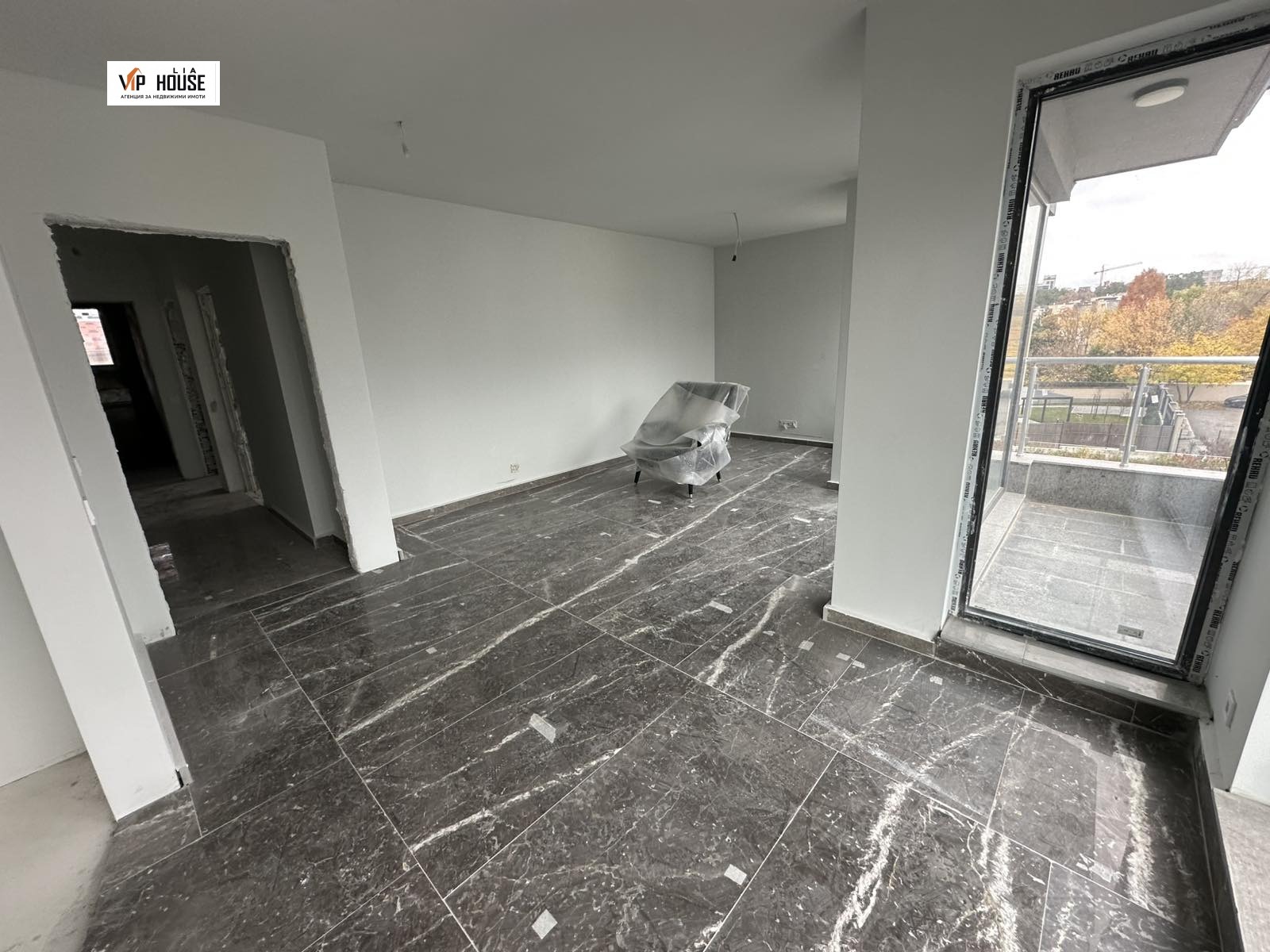 Продава 3-СТАЕН, гр. София, Лозенец, снимка 7 - Апартаменти - 53886313