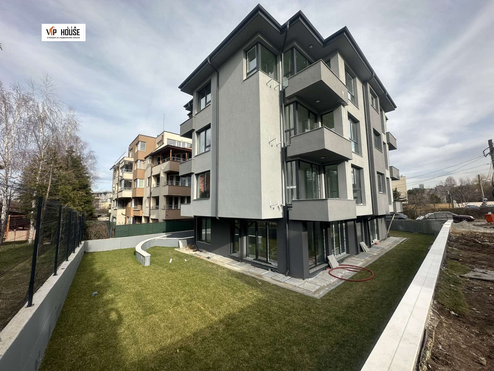 Продава 3-СТАЕН, гр. София, Лозенец, снимка 10 - Апартаменти - 53886313