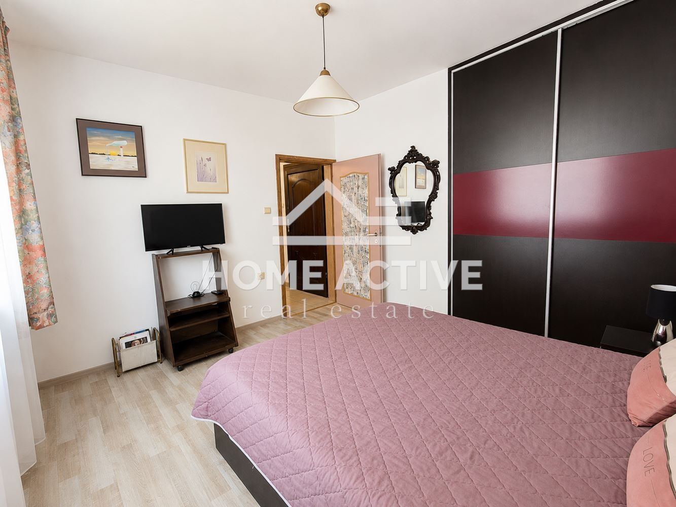 Продава 3-СТАЕН, гр. Бургас, Възраждане, снимка 16 - Апартаменти - 54879145