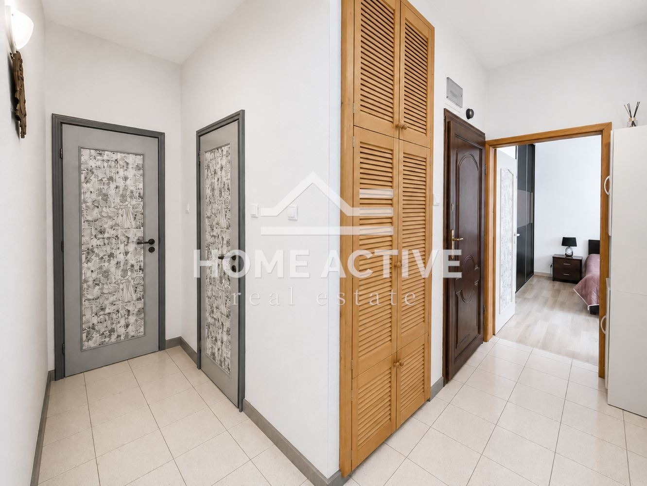 Продава 3-СТАЕН, гр. Бургас, Възраждане, снимка 14 - Апартаменти - 54879145
