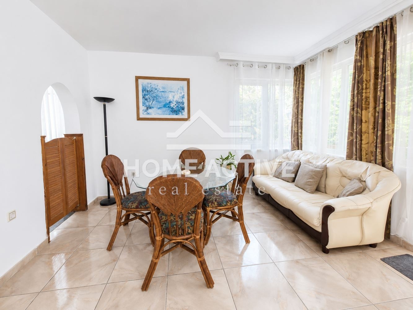 Продава 3-СТАЕН, гр. Бургас, Възраждане, снимка 8 - Апартаменти - 54879145