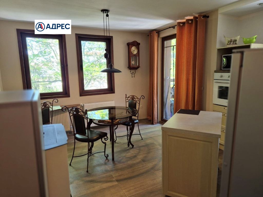 Продава 3-СТАЕН, гр. Велинград, област Пазарджик, снимка 5 - Апартаменти - 55086849