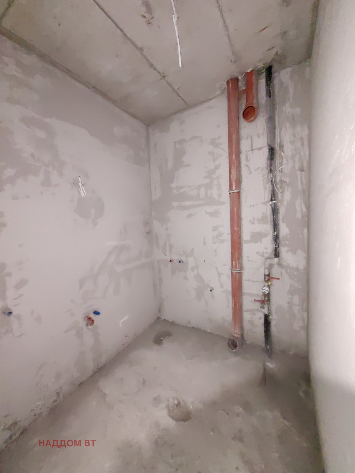 Продава 3-СТАЕН, гр. Велико Търново, Бузлуджа, снимка 8 - Апартаменти - 55362925