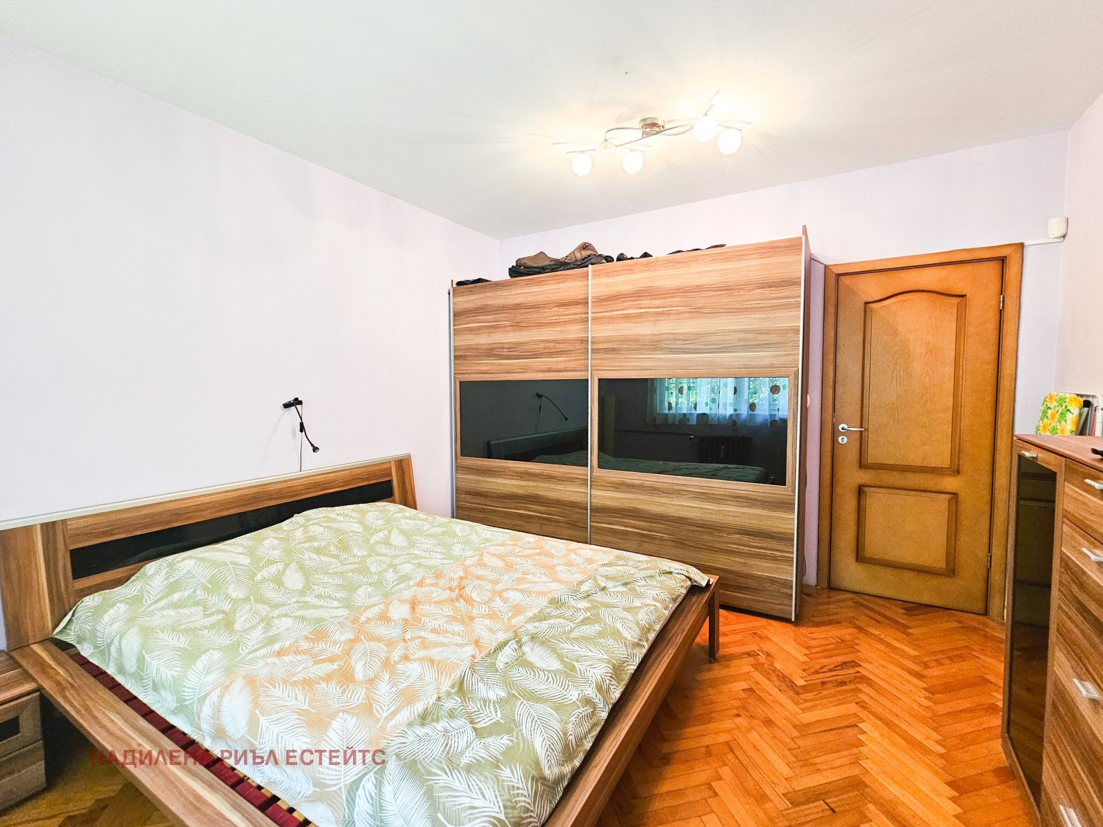 Продава 3-СТАЕН, гр. София, Славия, снимка 8 - Апартаменти - 56162450