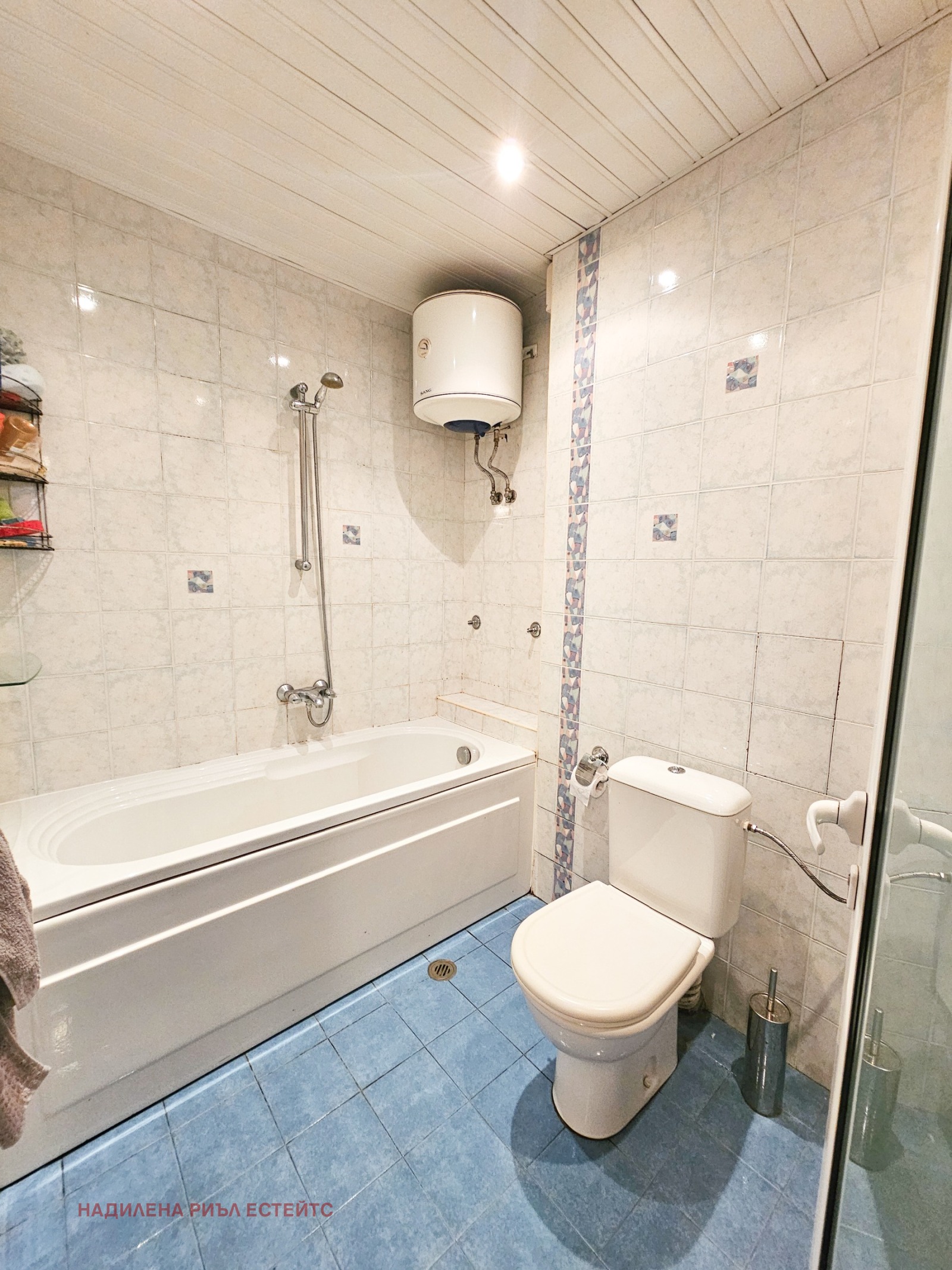 Продава 3-СТАЕН, гр. София, Славия, снимка 10 - Апартаменти - 56162450