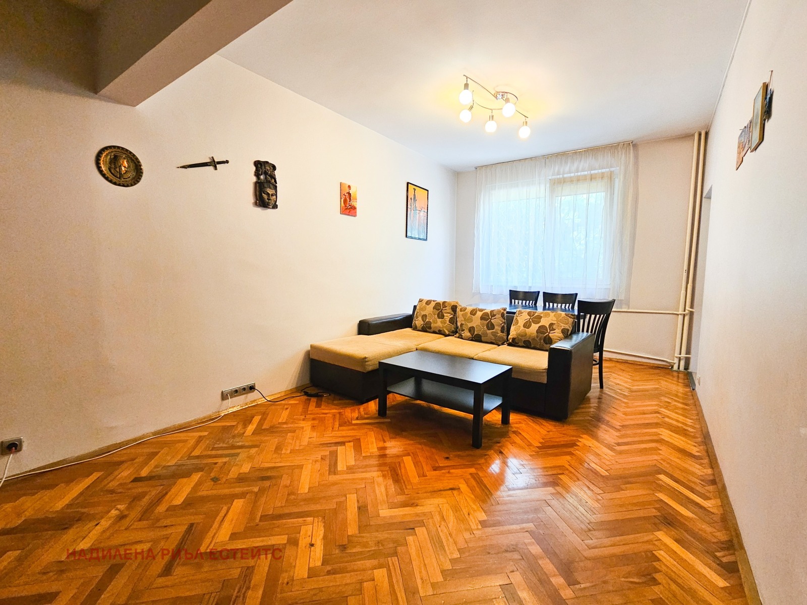 Продава 3-СТАЕН, гр. София, Славия, снимка 4 - Апартаменти - 56162450