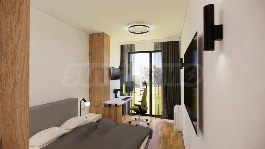 Продава КЪЩА, гр. София, с. Владая, снимка 12 - Къщи - 54030116