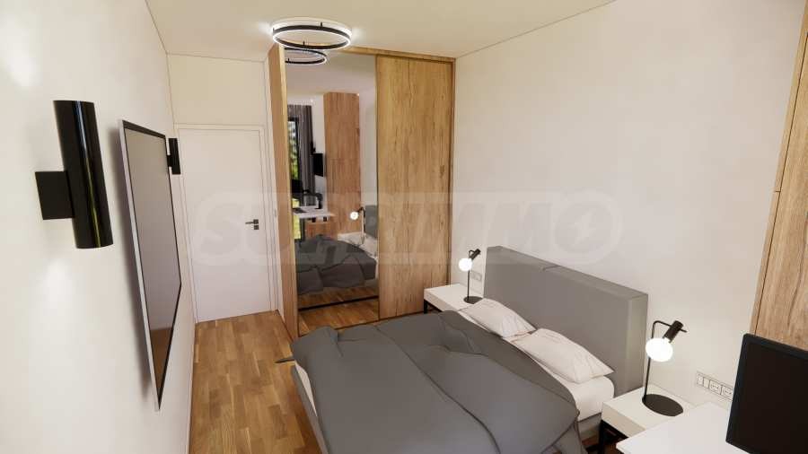 Продава КЪЩА, гр. София, с. Владая, снимка 9 - Къщи - 54030116