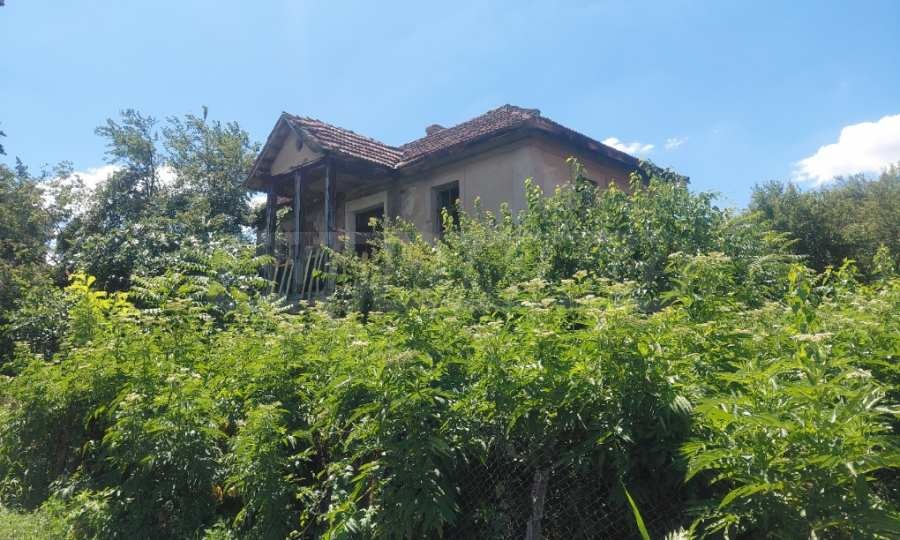 Продава КЪЩА, с. Ботево, област Видин, снимка 2 - Къщи - 55321511