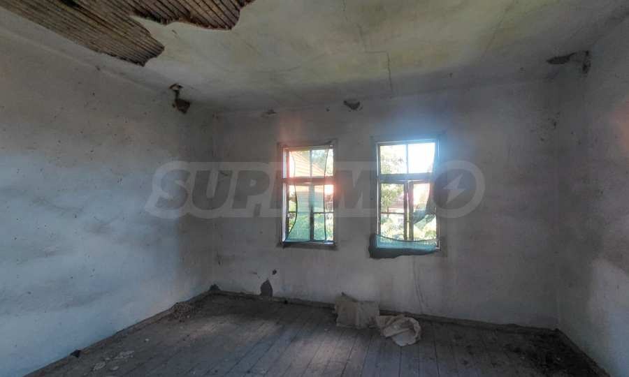 Продава КЪЩА, с. Ботево, област Видин, снимка 7 - Къщи - 55321511