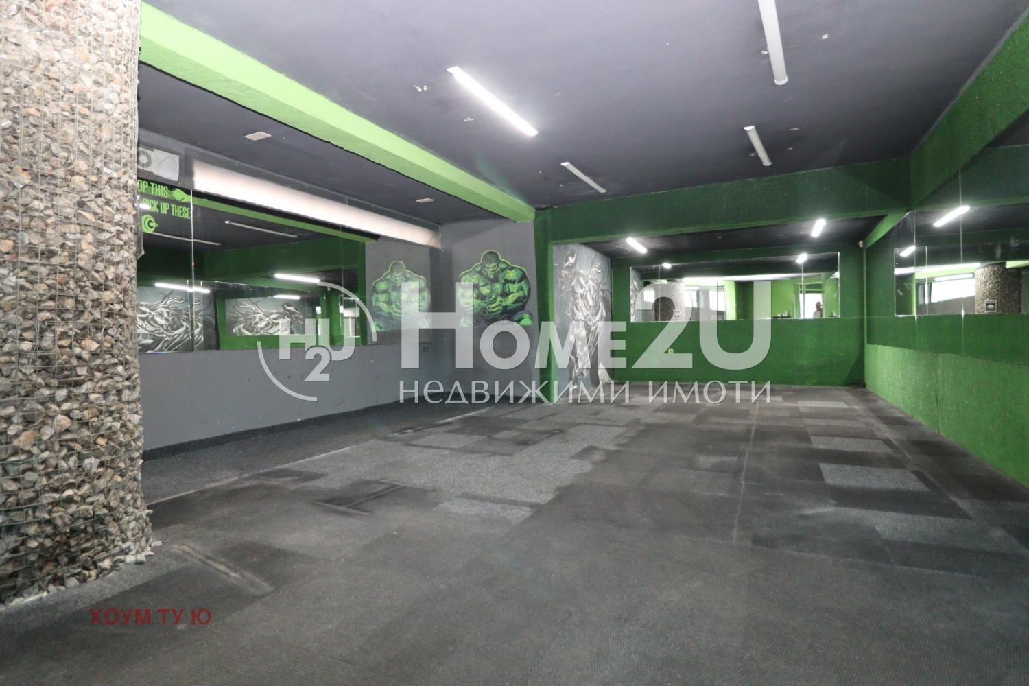 Продава МАГАЗИН, гр. София, Лагера