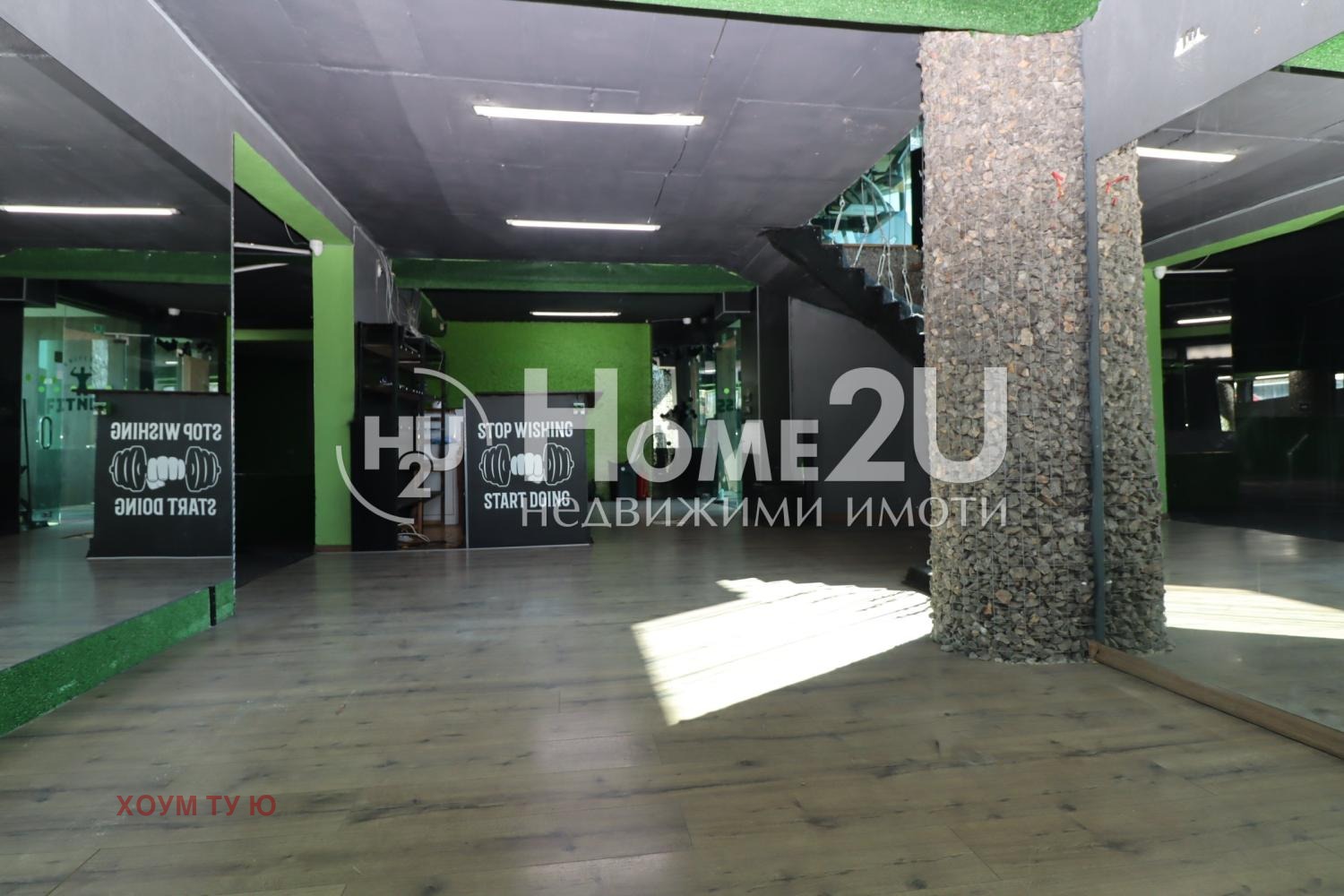 Продава МАГАЗИН, гр. София, Лагера, снимка 2 - Магазини - 53873992