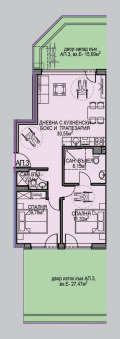 Продава 3-СТАЕН, град София, Обеля 2 • 122808 € • 39477867 — Holmes.bg