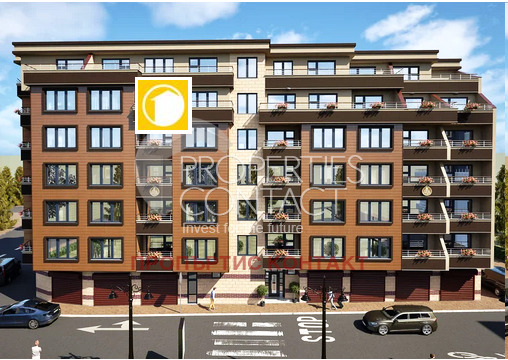 Продава 3-СТАЕН | Imot.bg — изображение 8