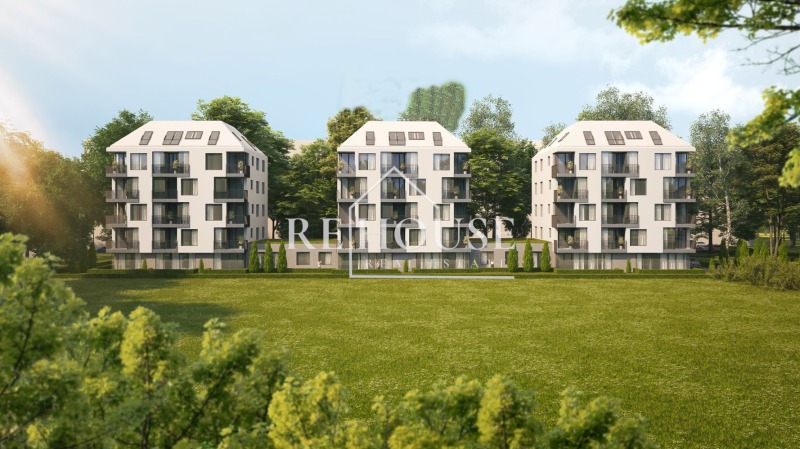 Продава 3-СТАЕН в град Варна, Трошево - 106 кв.м / 195 000 € » 381 386.85 лв., РЕХАУС - НЕДВИЖИМИ ИМОТИ
