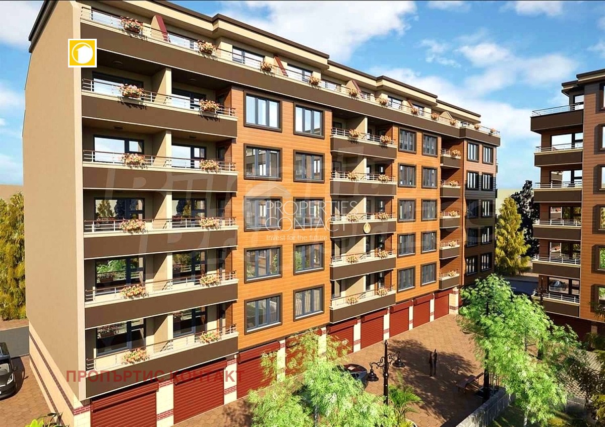 Продава 3-СТАЕН | Imot.bg — изображение 10