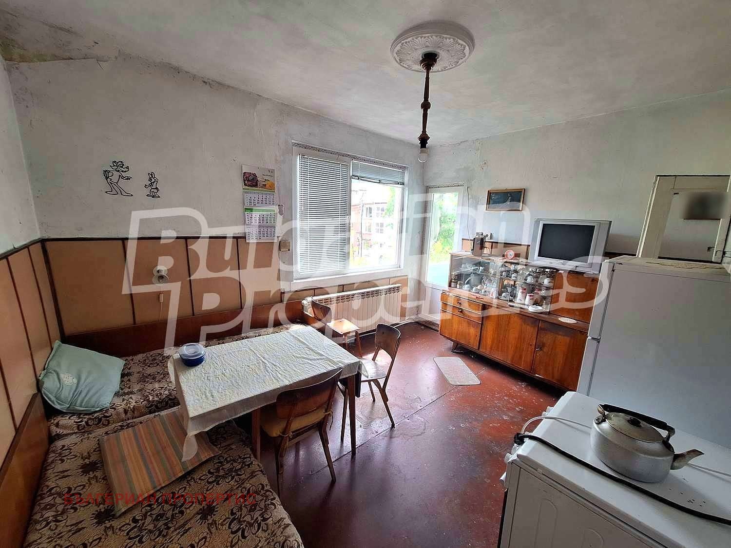 Продава ЕТАЖ ОТ КЪЩА | Imot.bg — изображение 3