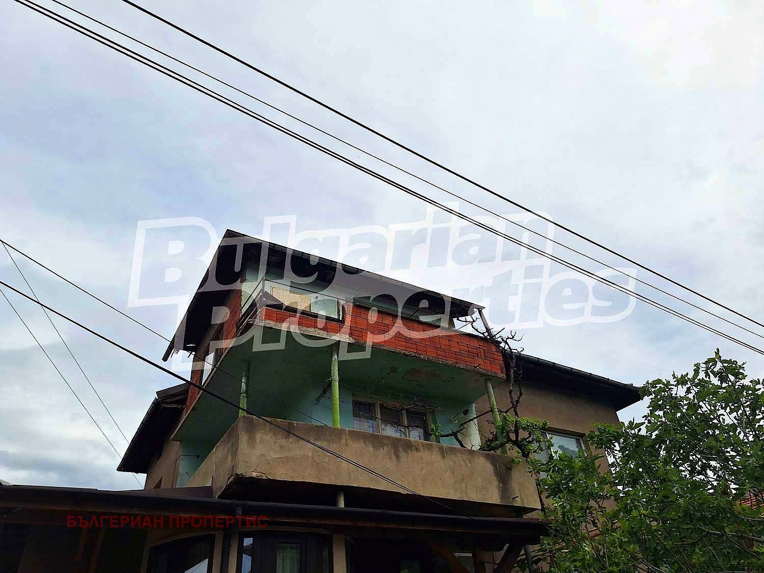 Продава ЕТАЖ ОТ КЪЩА | Imot.bg — изображение 15