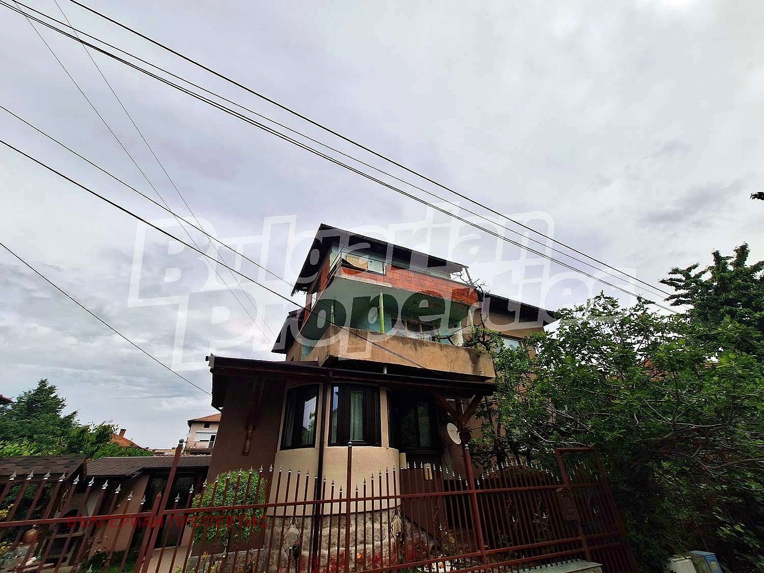 Продава ЕТАЖ ОТ КЪЩА | Imot.bg — изображение 16