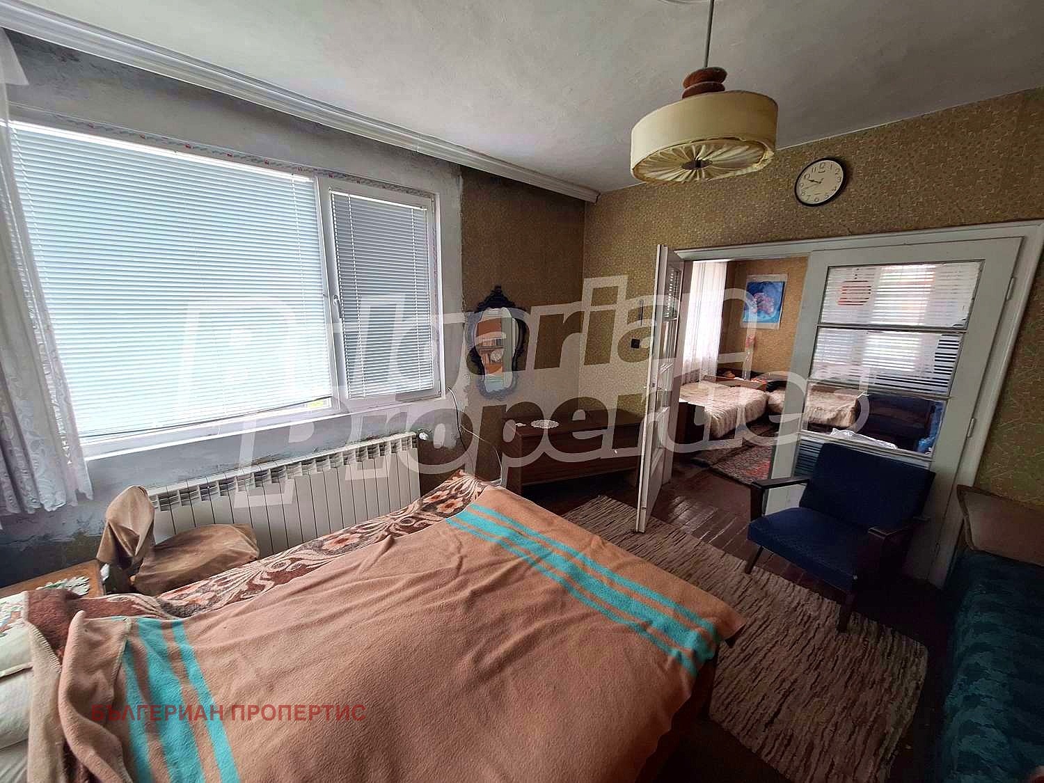 Продава ЕТАЖ ОТ КЪЩА | Imot.bg — изображение 6