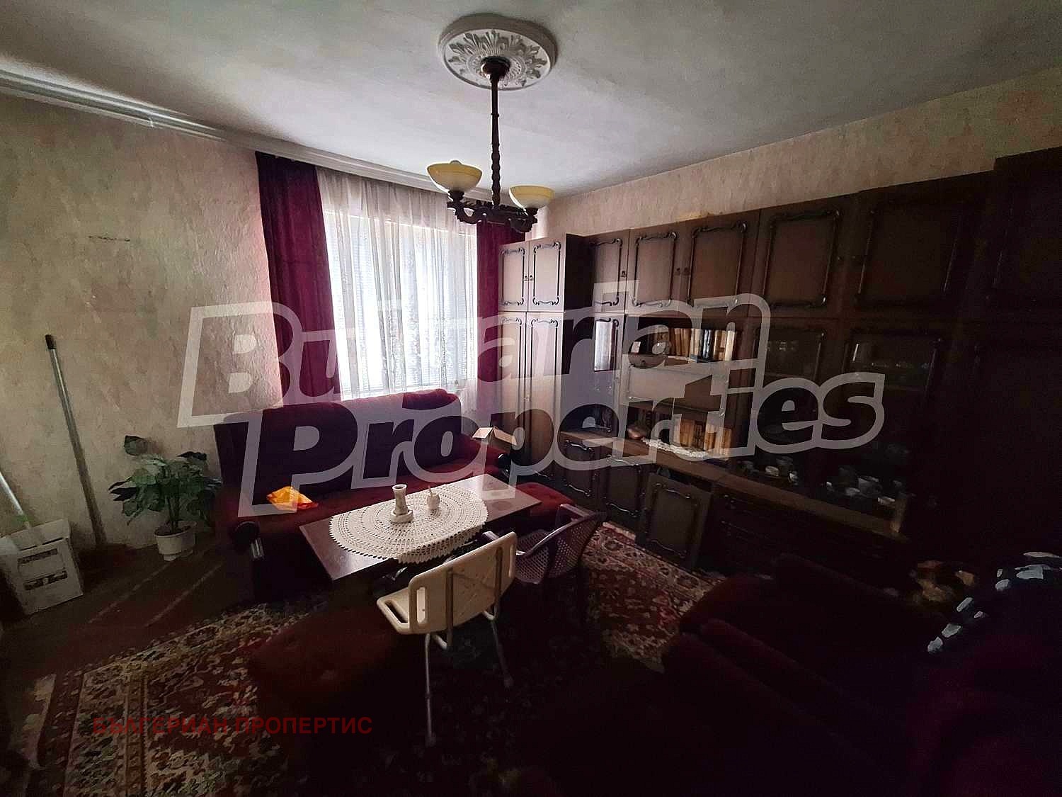 Продава ЕТАЖ ОТ КЪЩА | Imot.bg — изображение 14