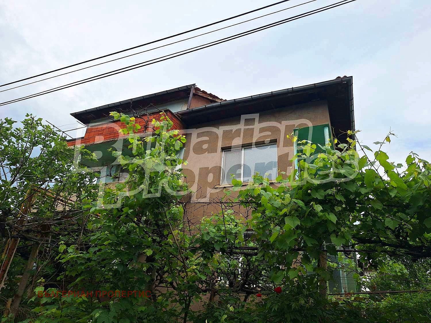 Продава ЕТАЖ ОТ КЪЩА | Imot.bg — изображение 2