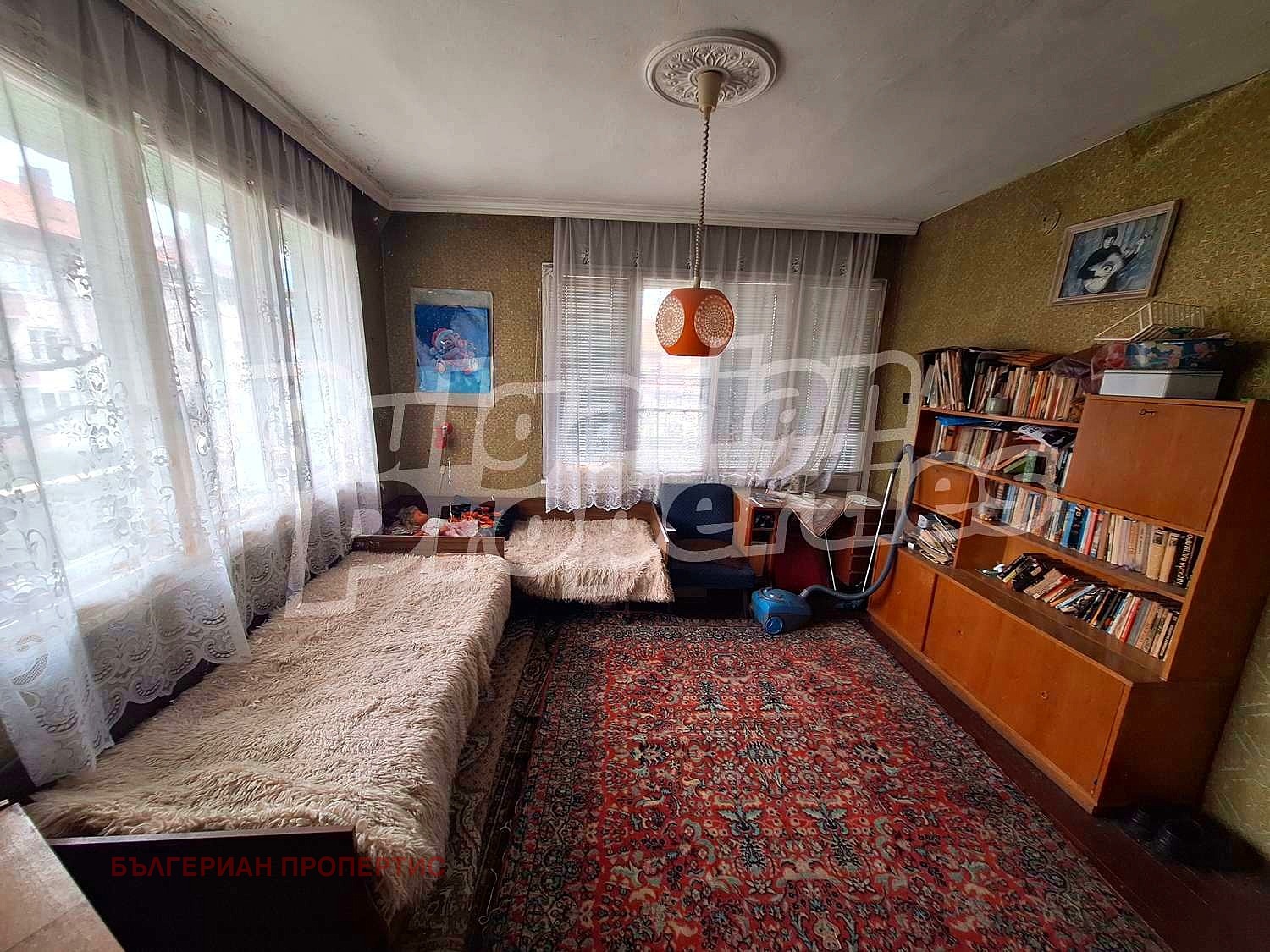 Продава ЕТАЖ ОТ КЪЩА | Imot.bg — изображение 8