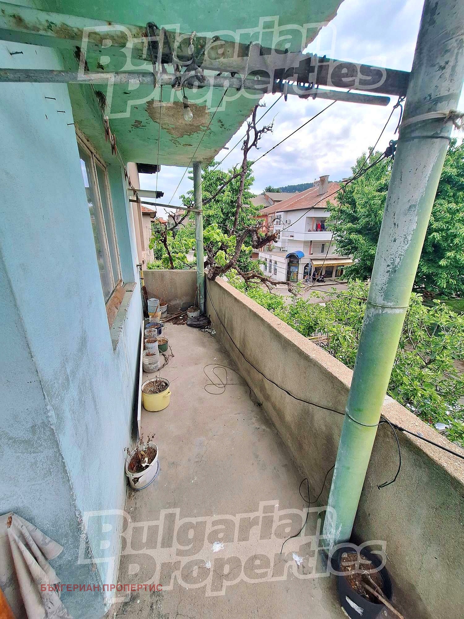 Продава ЕТАЖ ОТ КЪЩА | Imot.bg — изображение 10
