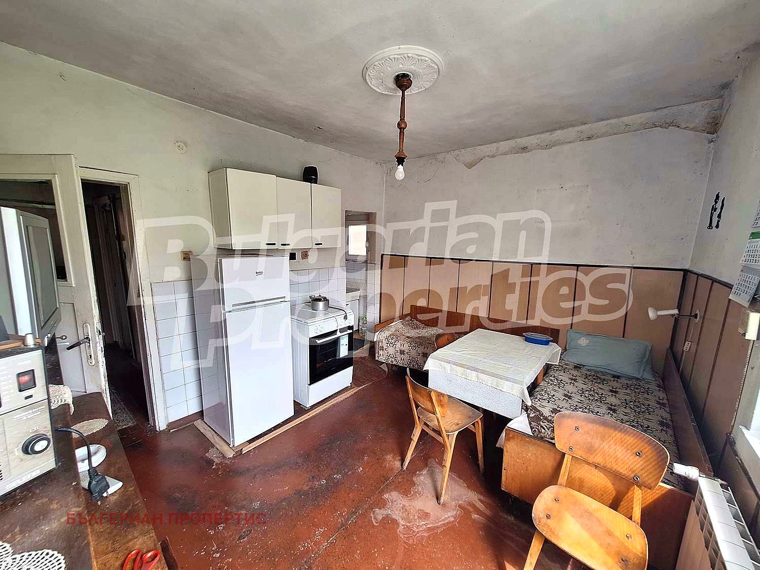 Продава ЕТАЖ ОТ КЪЩА | Imot.bg — изображение 4