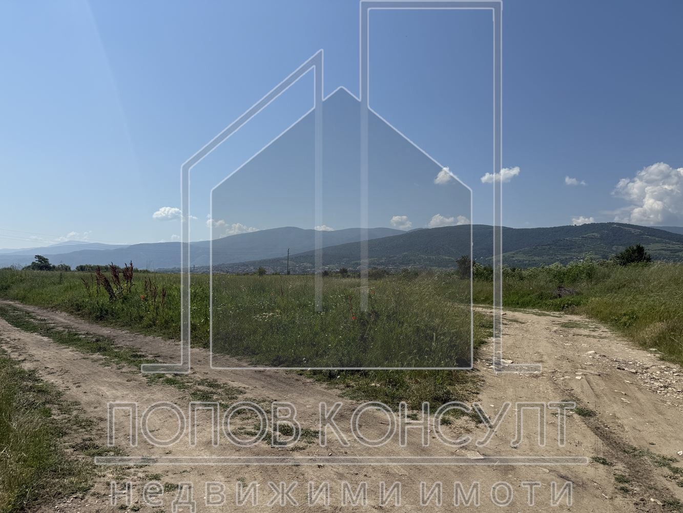 Продава ПАРЦЕЛ | Imot.bg — изображение 2