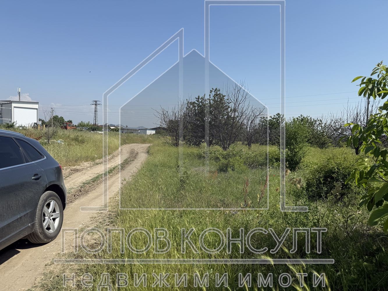 Продава ПАРЦЕЛ | Imot.bg — изображение 1