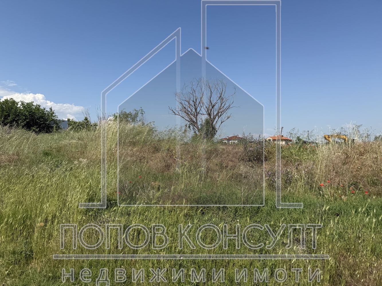 Продава ПАРЦЕЛ | Imot.bg — изображение 3