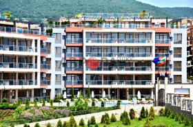 1 ložnice Sveti Vlas, oblast Burgas