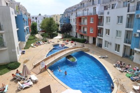 Na prodej 1 ložnice