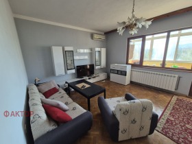 3+ bedroom Izgrev, Plovdiv 1