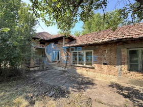 Hus Pavel, region Veliko Tarnovo