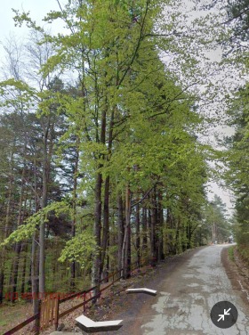 ПАРЦЕЛ, 1 031 m2